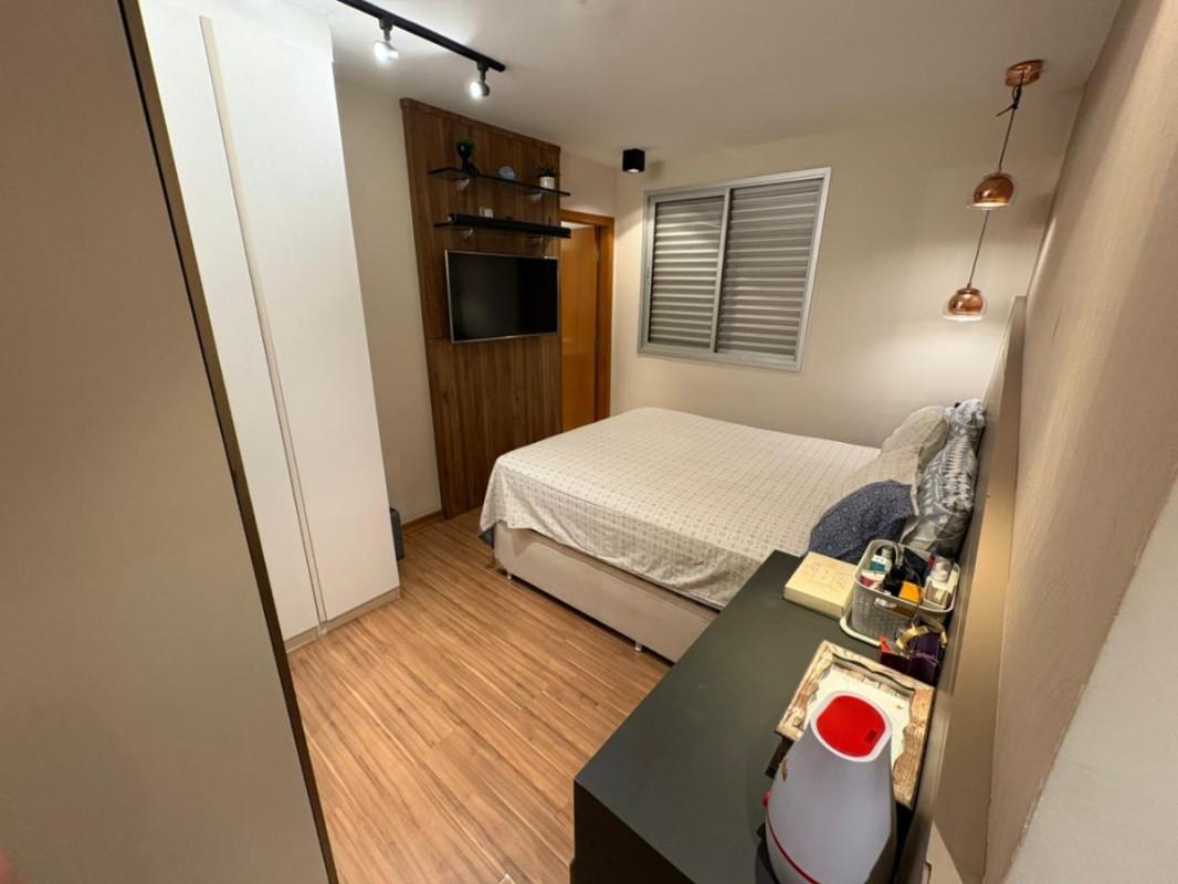 Apartamento, Fernão Dias, 3 Quartos, 3 Vagas, 1 Suíte