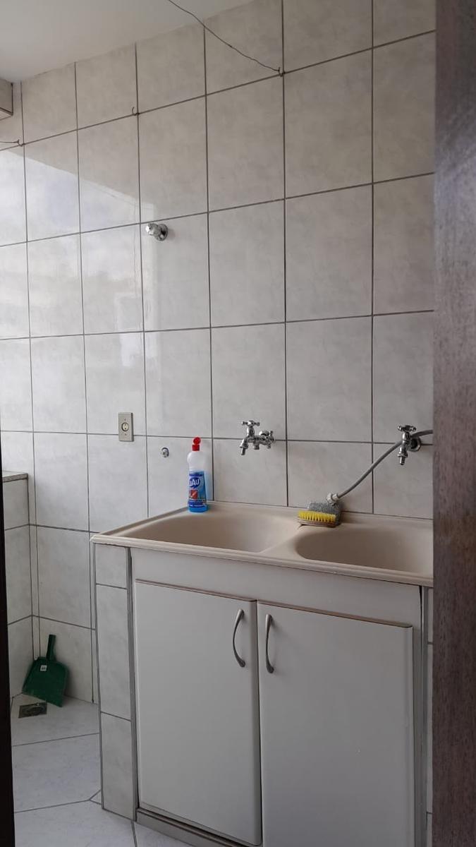 Apartamento, Ipiranga, 3 Quartos, 1 Vaga, 1 Suíte