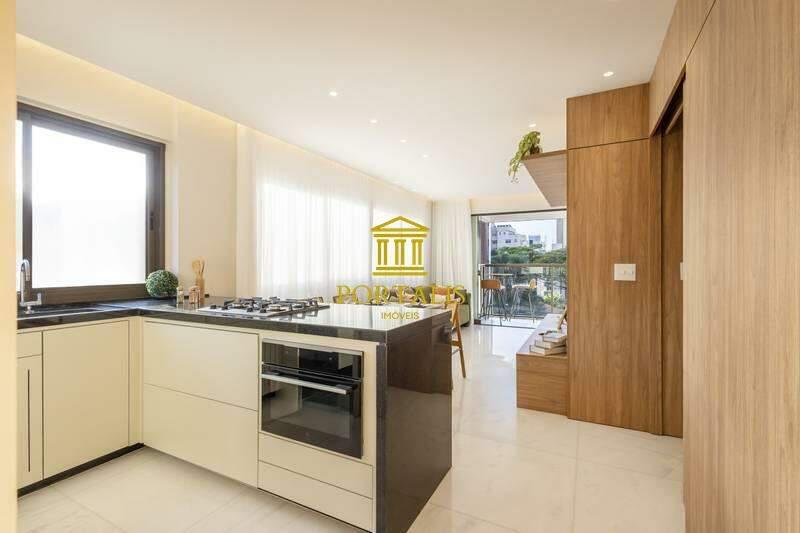 Apartamento, Sion, 2 Quartos, 2 Vagas, 2 Suítes