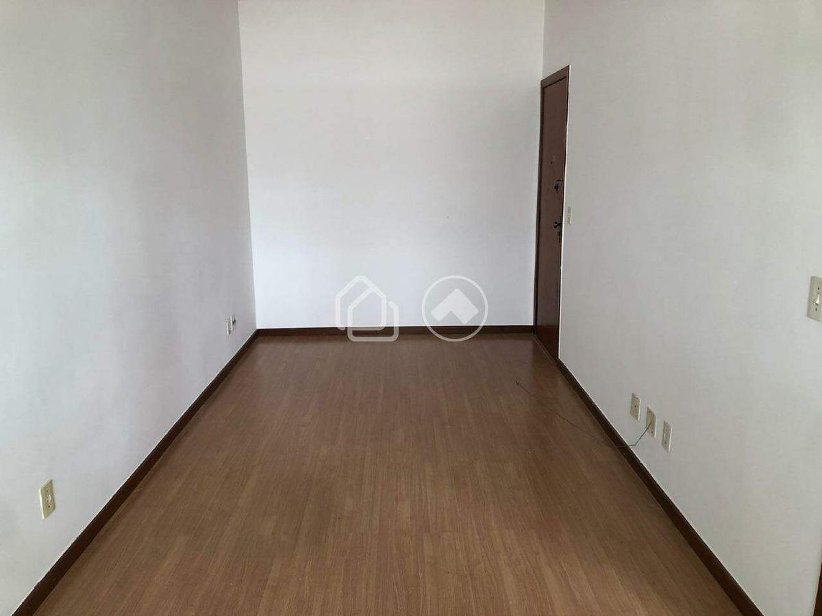 Apartamento, Buritis, 2 Quartos, 2 Vagas, 1 Suíte