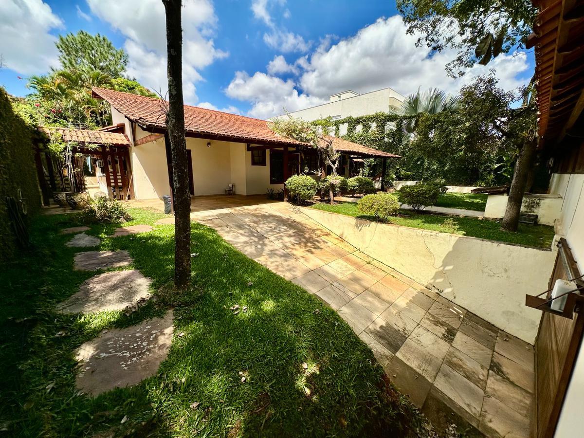 Casa, Bandeirantes (pampulha), 4 Quartos, 3 Vagas, 1 Suíte