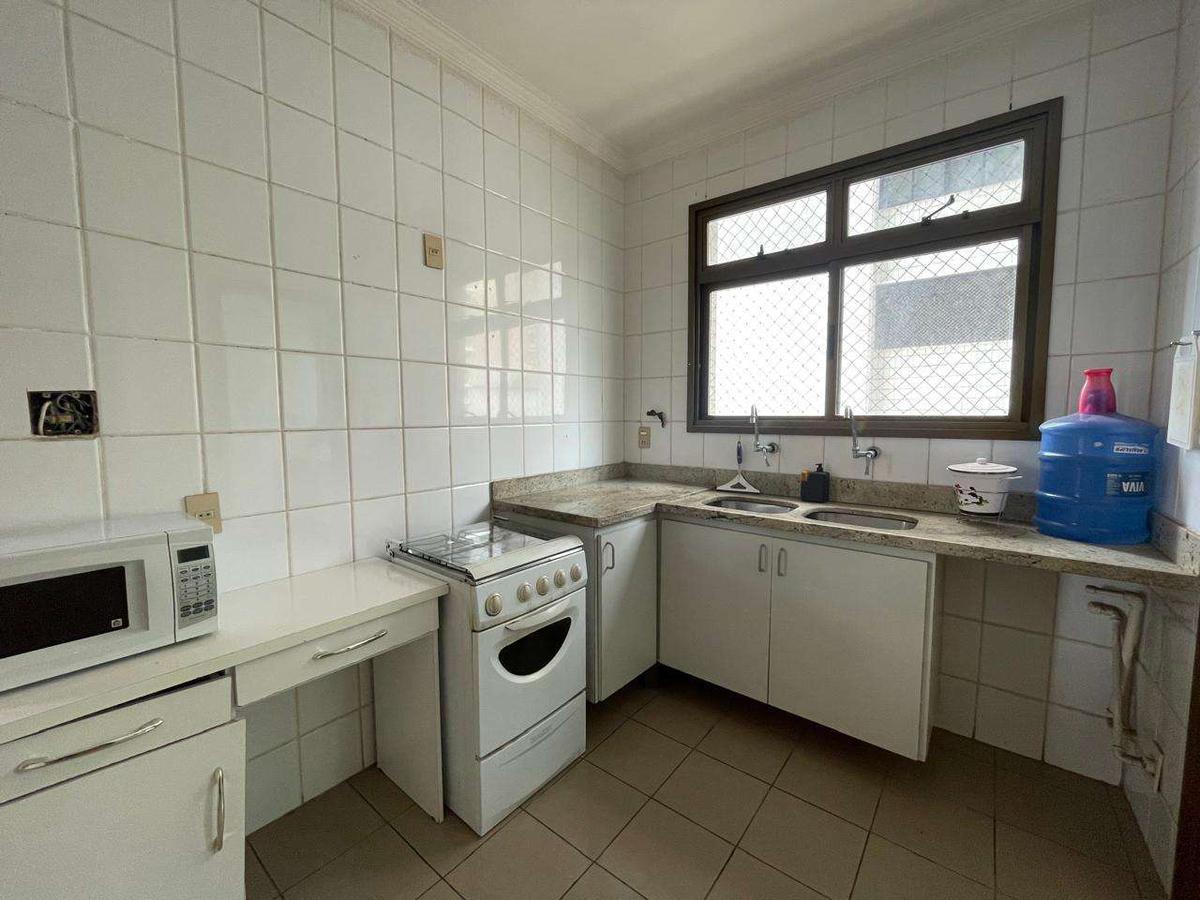 Apartamento, Savassi, 3 Quartos, 2 Vagas, 1 Suíte