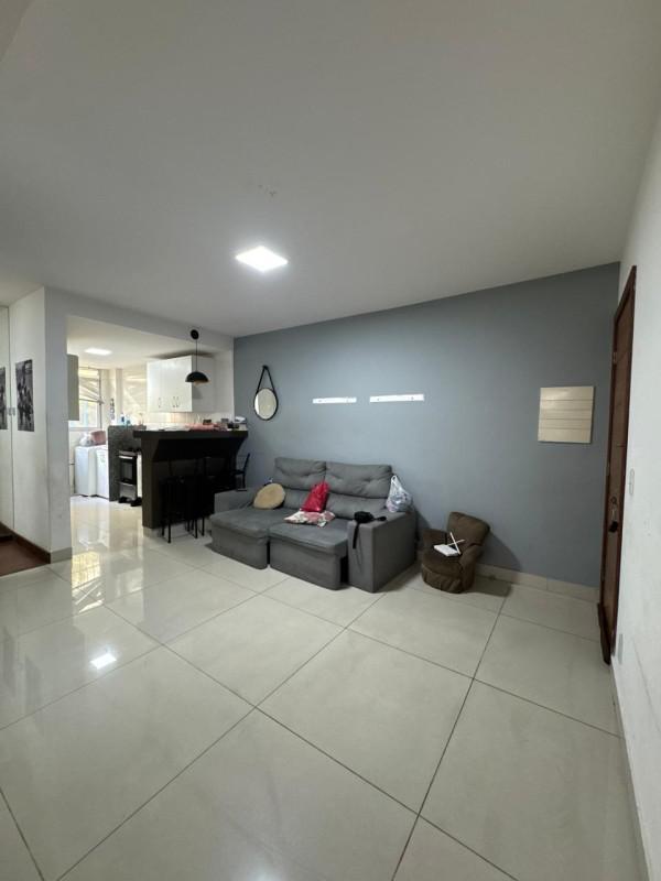 Apartamento, Paquetá, 3 Quartos, 1 Vaga, 1 Suíte