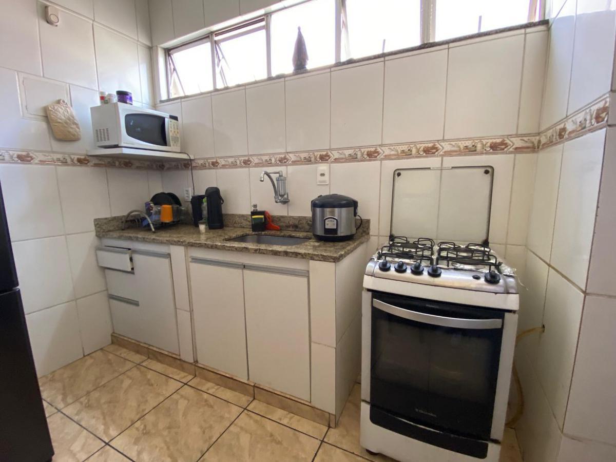 Apartamento, Monsenhor Messias, 3 Quartos, 1 Vaga