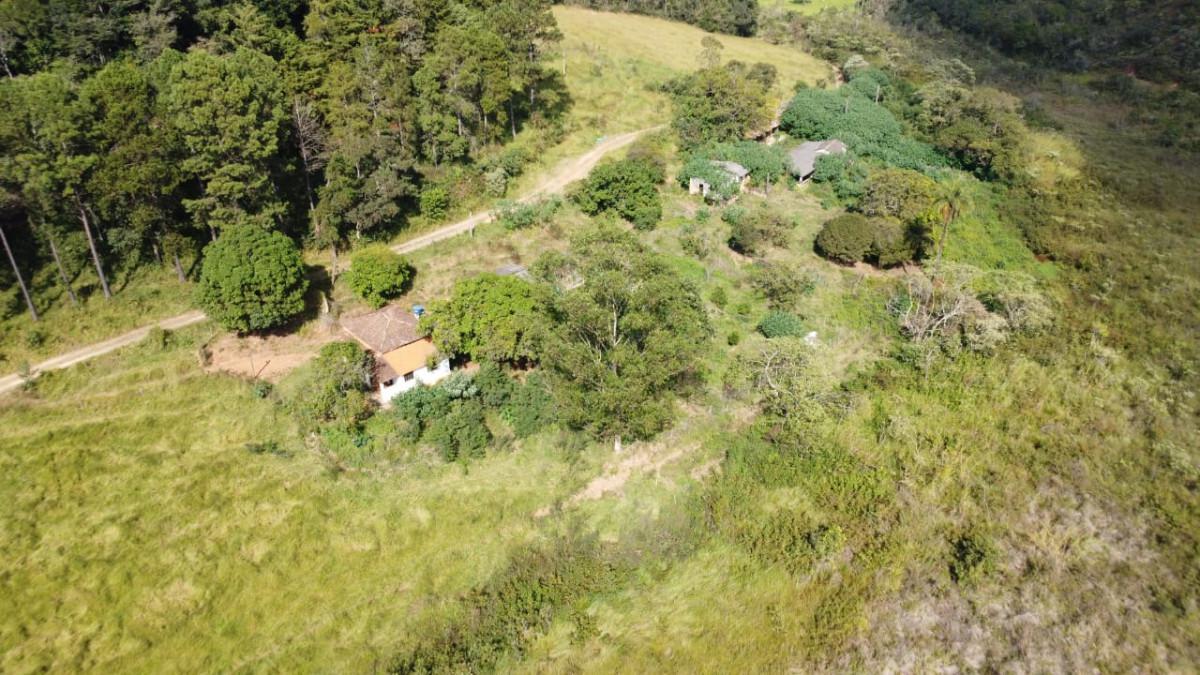Fazenda, Parque Jardim Santanense, 3 Quartos, 0 Vaga