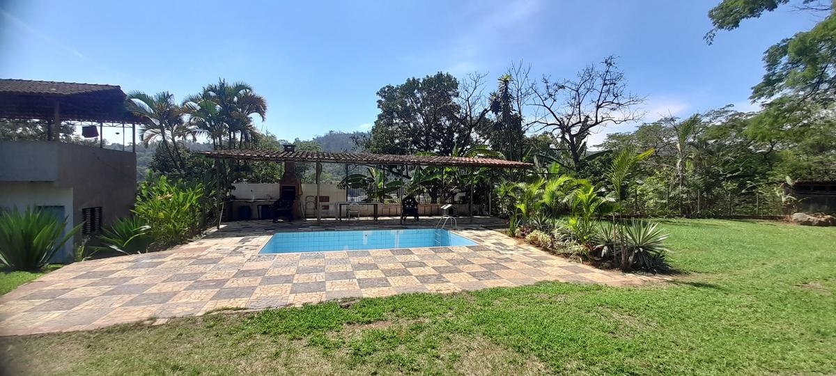 Fazenda, Limoeiro, 3 Quartos, 15 Vagas, 1 Suíte