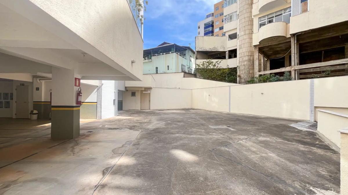 Apartamento, Buritis, 2 Quartos, 2 Vagas, 1 Suíte