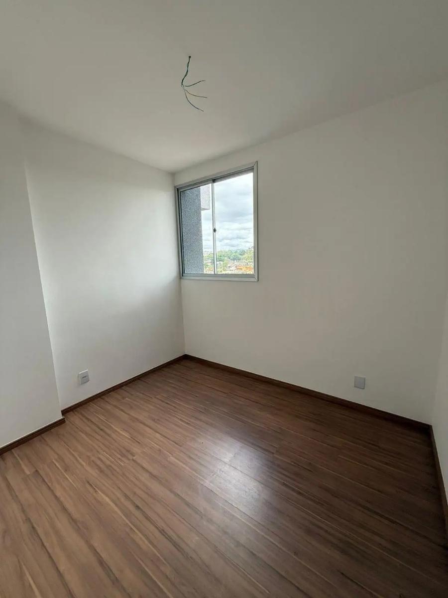 Cobertura, Santa Rosa, 3 Quartos, 2 Vagas, 1 Suíte