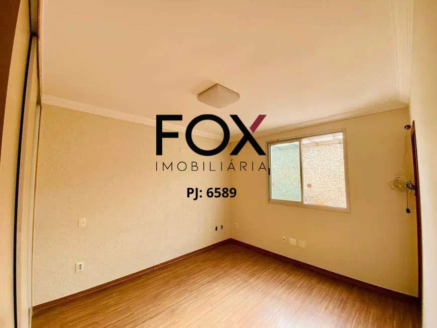Apartamento, Liberdade, 3 Quartos, 2 Vagas, 1 Suíte