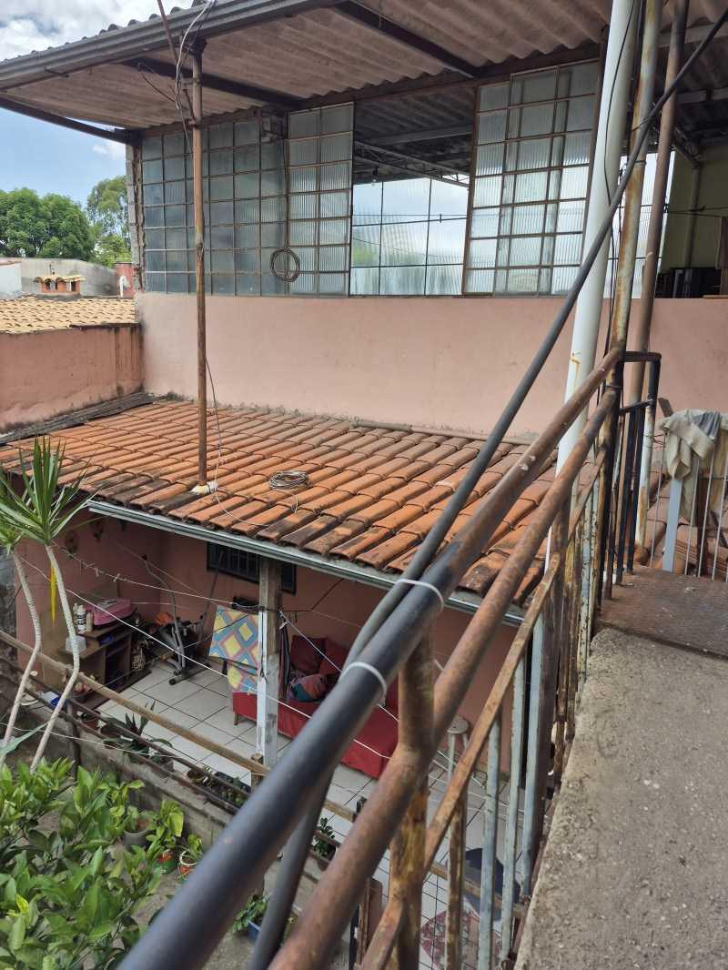 Casa, Parque Belo Horizonte Industrial, 2 Quartos, 1 Vaga, 1 Suíte