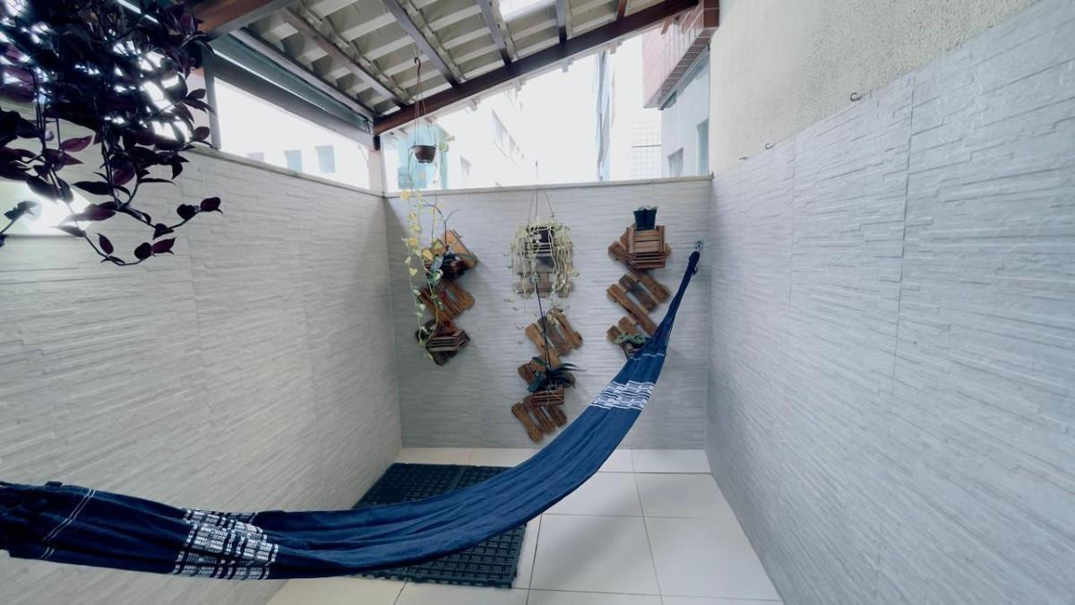 Apartamento, Castelo, 2 Quartos, 2 Vagas, 1 Suíte