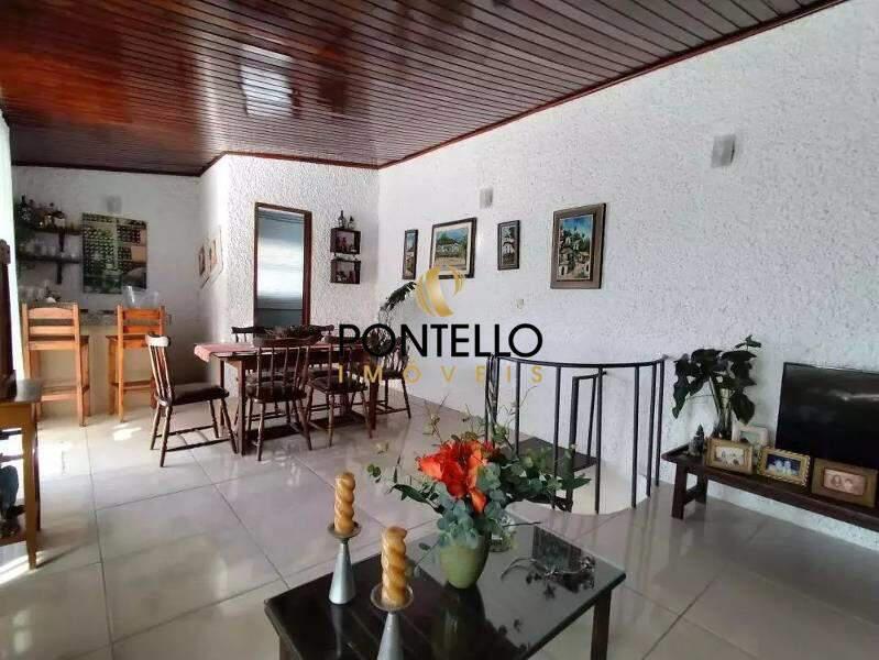 Cobertura, Luxemburgo, 3 Quartos, 3 Vagas, 1 Suíte