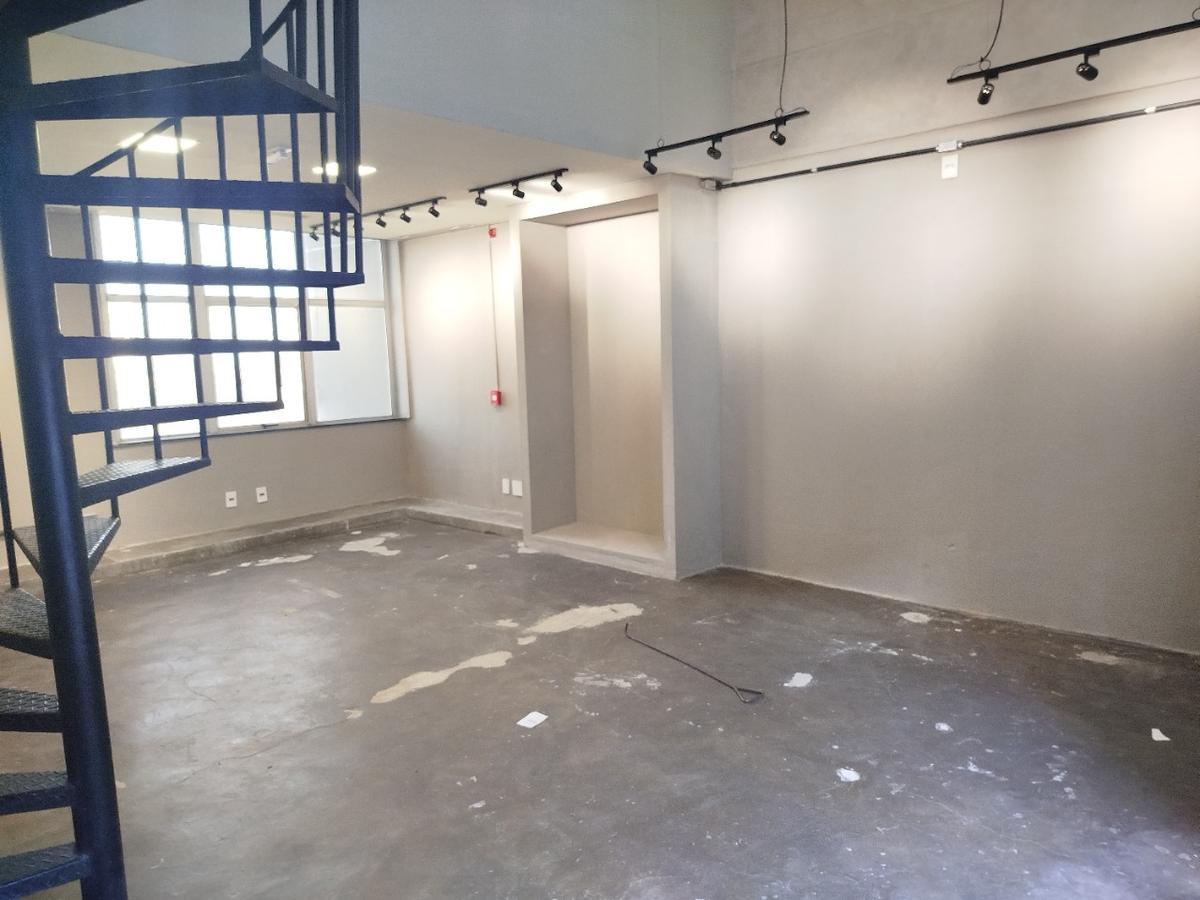 Andar, Vila da Serra, 0 Quarto, 1 Vaga