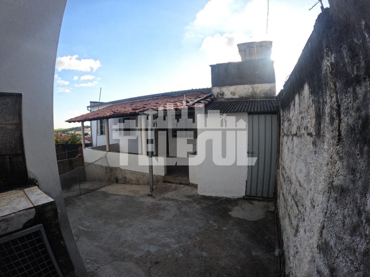 Casa, Parque Boa Vista, 2 Quartos, 0 Vaga, 1 Suíte