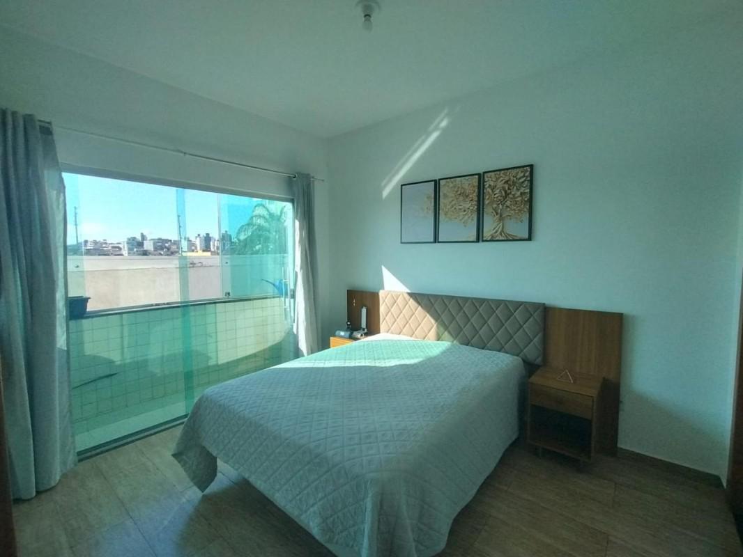 Apartamento, Parque Belo Horizonte Industrial, 3 Quartos, 1 Vaga, 1 Suíte