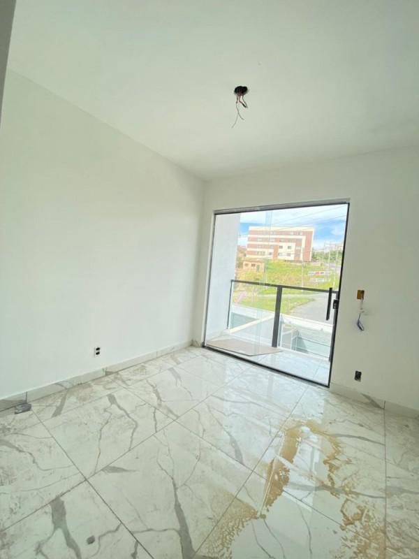 Casa, Masterville, 3 Quartos, 2 Vagas, 1 Suíte