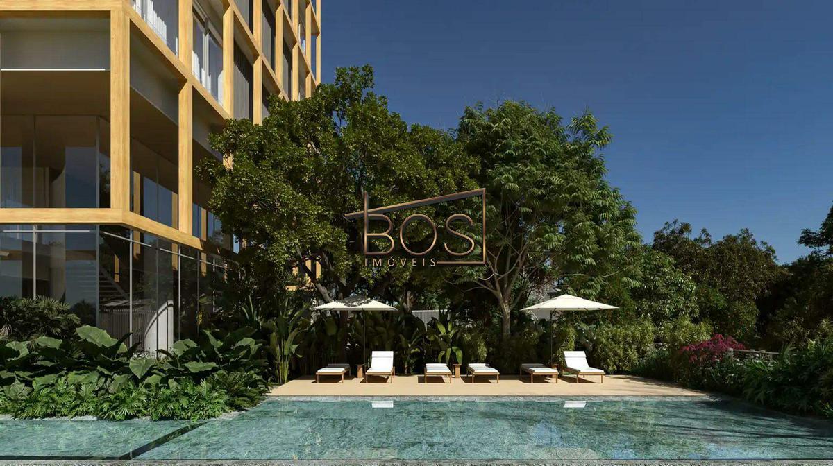 Apartamento, Vale do Sereno, 4 Quartos, 5 Vagas, 4 Suítes