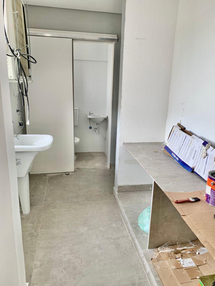 Apartamento, Santa Efigênia, 2 Quartos, 2 Vagas, 1 Suíte