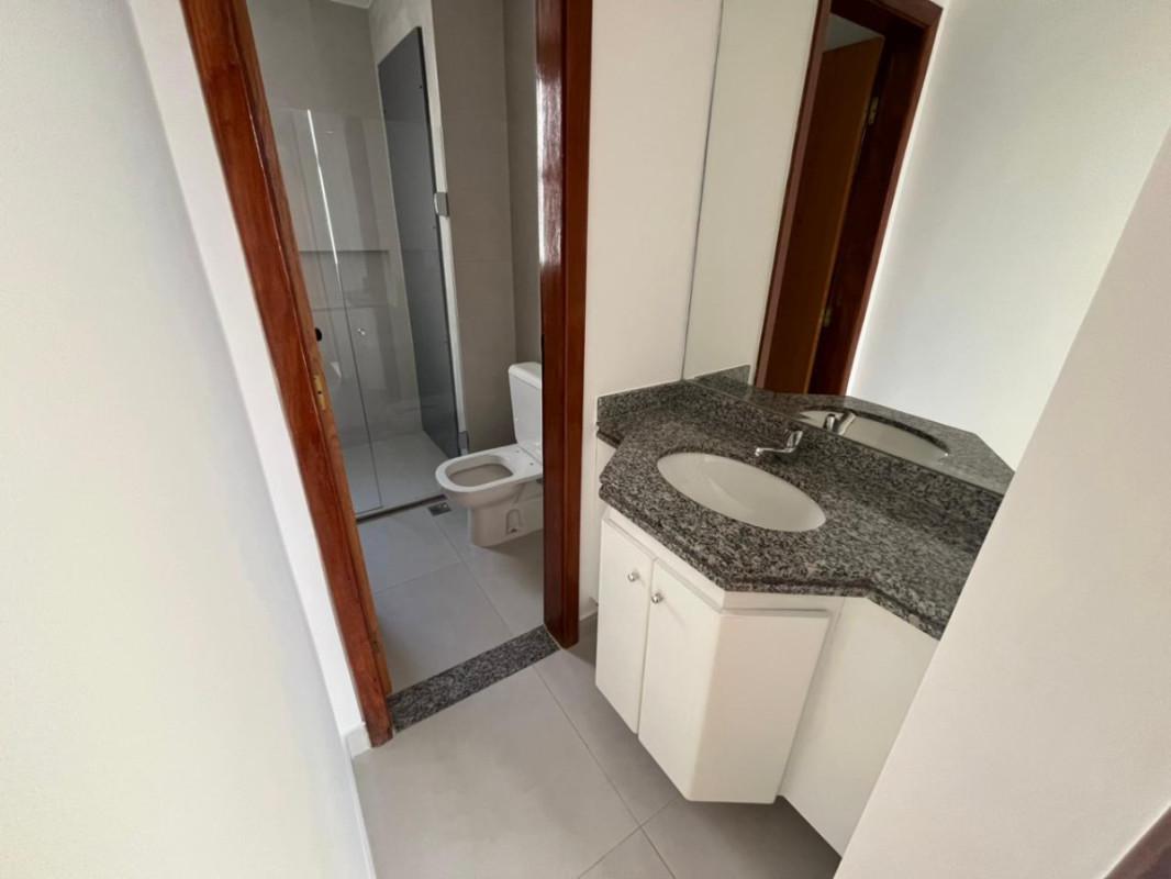 Apartamento, Funcionários, 3 Quartos, 2 Vagas, 2 Suítes