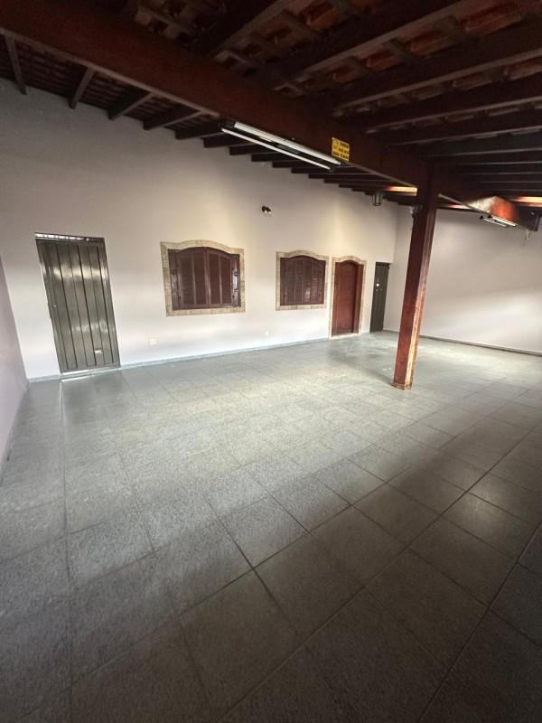 Casa, Bela Vista, 0 Quarto, 0 Vaga