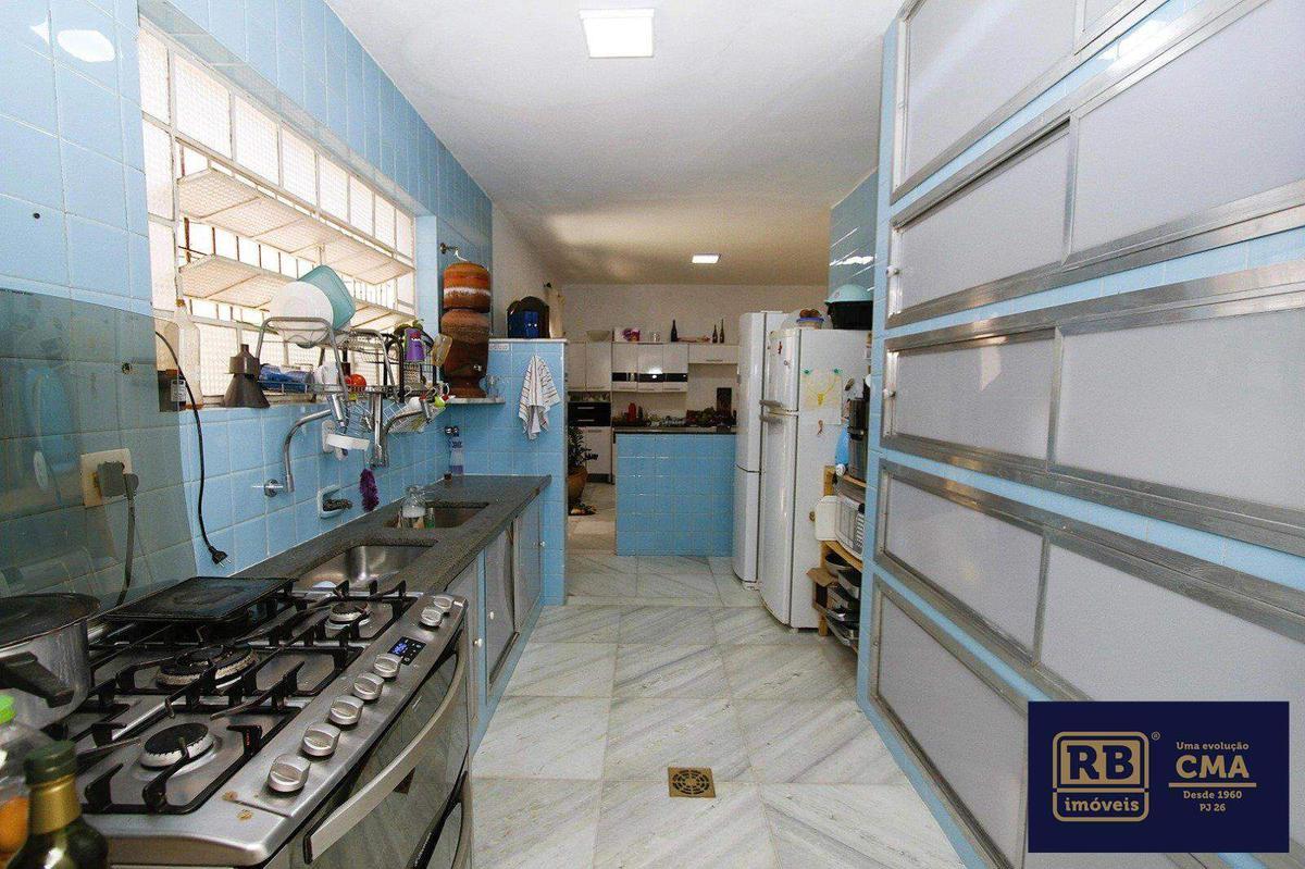 Casa, Santo Antônio, 5 Quartos, 4 Vagas, 2 Suítes