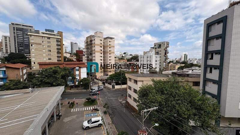 Cobertura, Cruzeiro, 3 Quartos, 2 Vagas, 2 Suítes
