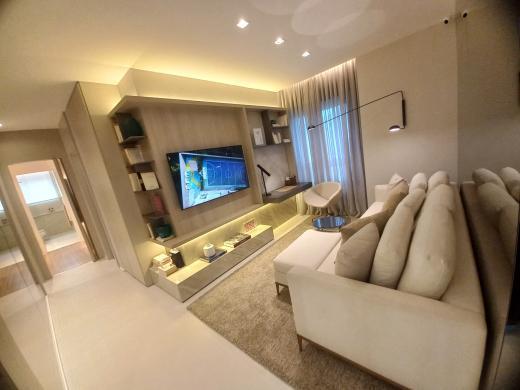Apartamento, Luxemburgo, 3 Quartos, 2 Vagas, 1 Suíte
