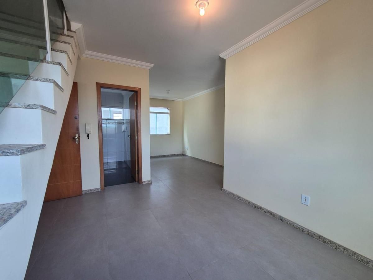 Cobertura, Santa Mônica, 3 Quartos, 2 Vagas, 1 Suíte