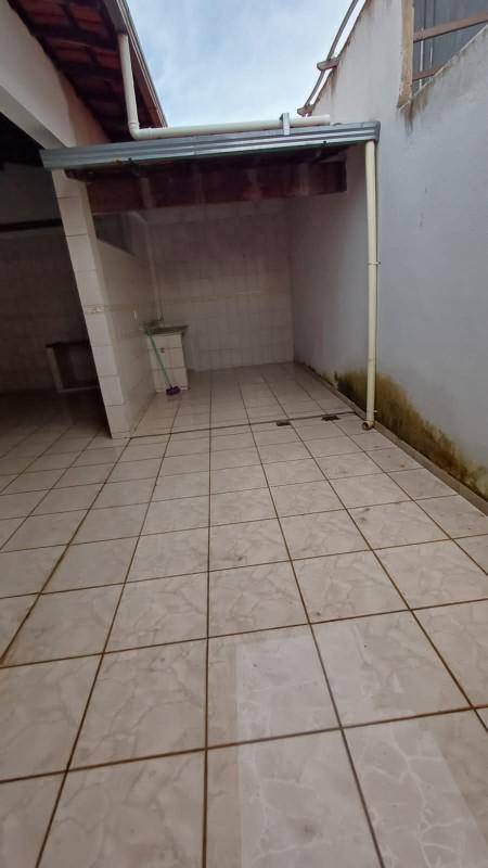 Casa, Marajó, 3 Quartos, 1 Vaga, 1 Suíte