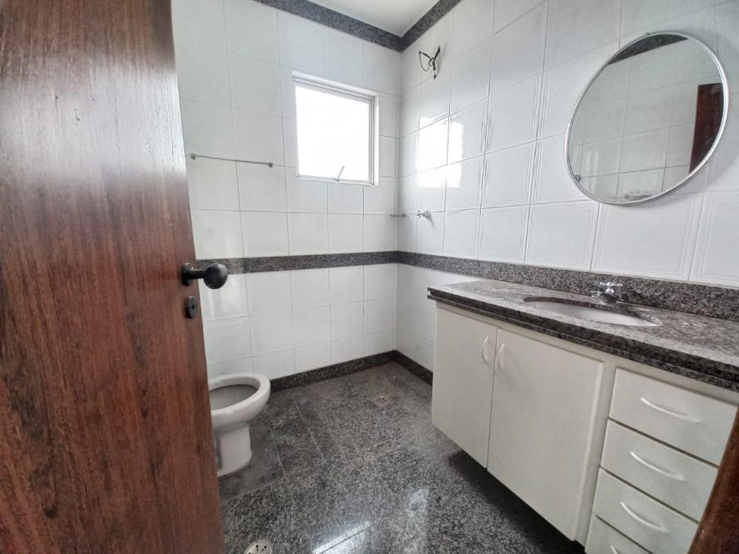 Cobertura, Carmo, 3 Quartos, 2 Vagas, 1 Suíte