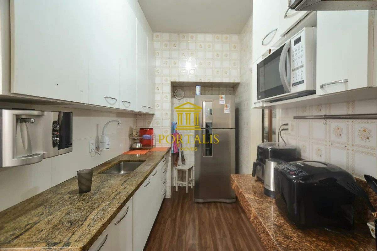 Apartamento, Centro, 3 Quartos, 1 Vaga, 1 Suíte