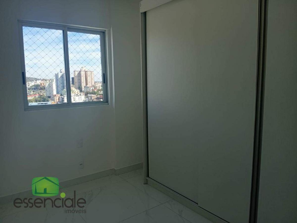 Apartamento, Centro, 3 Quartos, 3 Vagas, 1 Suíte