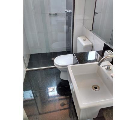 Cobertura, Castelo, 3 Quartos, 4 Vagas, 1 Suíte