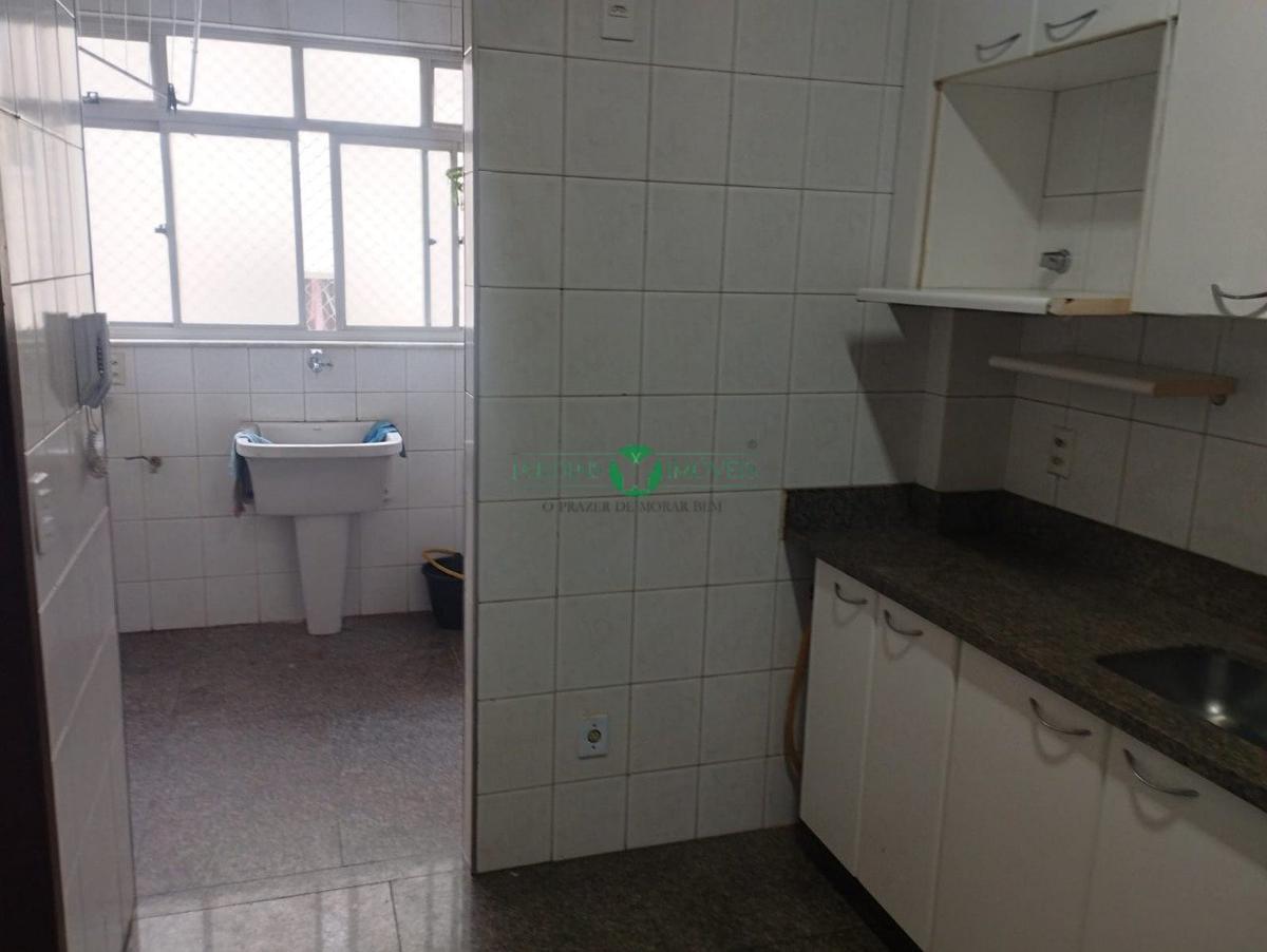 Apartamento, Ipiranga, 3 Quartos, 2 Vagas, 1 Suíte