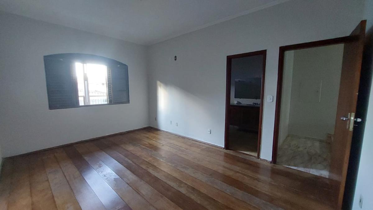 Casa, Vila Floresta, 3 Quartos, 4 Vagas, 1 Suíte