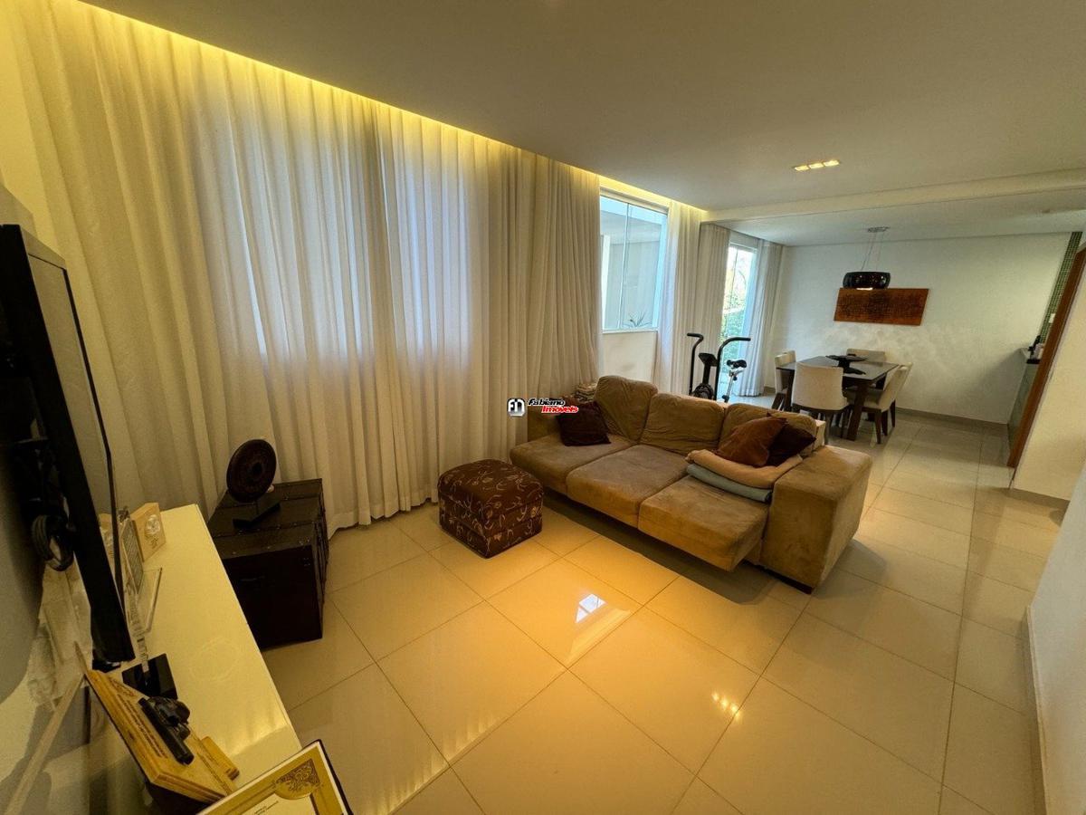 Casa, Garças, 3 Quartos, 4 Vagas, 2 Suítes