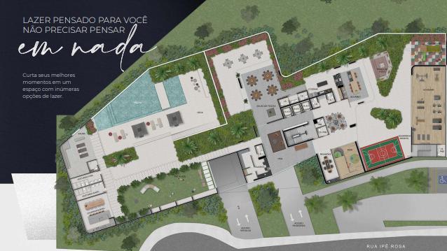 Apartamento, Vale do Sereno, 3 Quartos, 2 Vagas, 1 Suíte