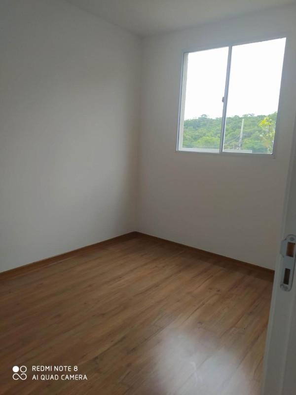 Apartamento, Central Park, 2 Quartos, 1 Vaga