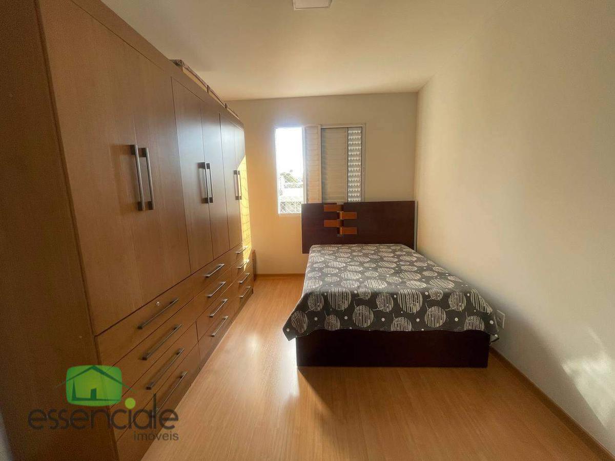Apartamento, Novo Eldorado, 2 Quartos, 2 Vagas, 1 Suíte