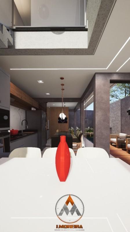 Casa, São Pedro, 3 Quartos, 2 Vagas, 1 Suíte