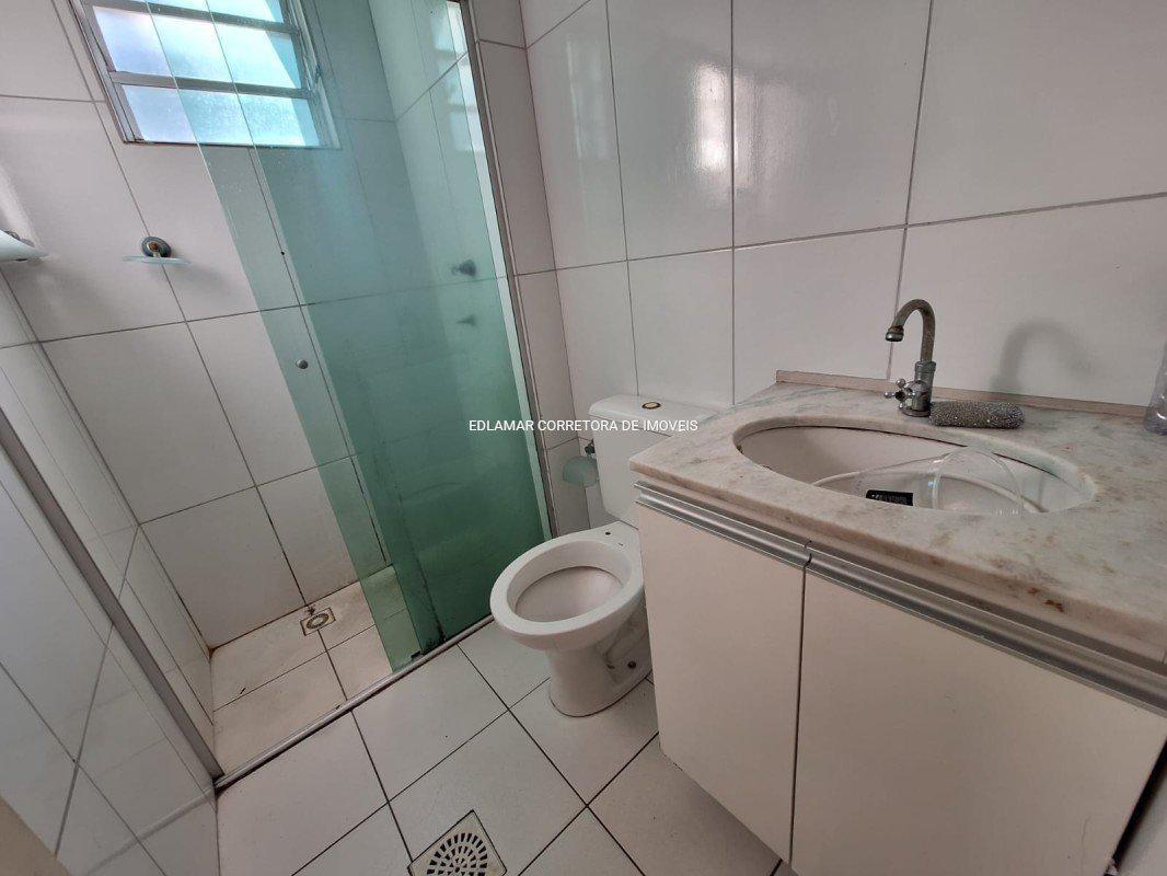 Apartamento, Jardim Riacho das Pedras, 2 Quartos, 1 Vaga