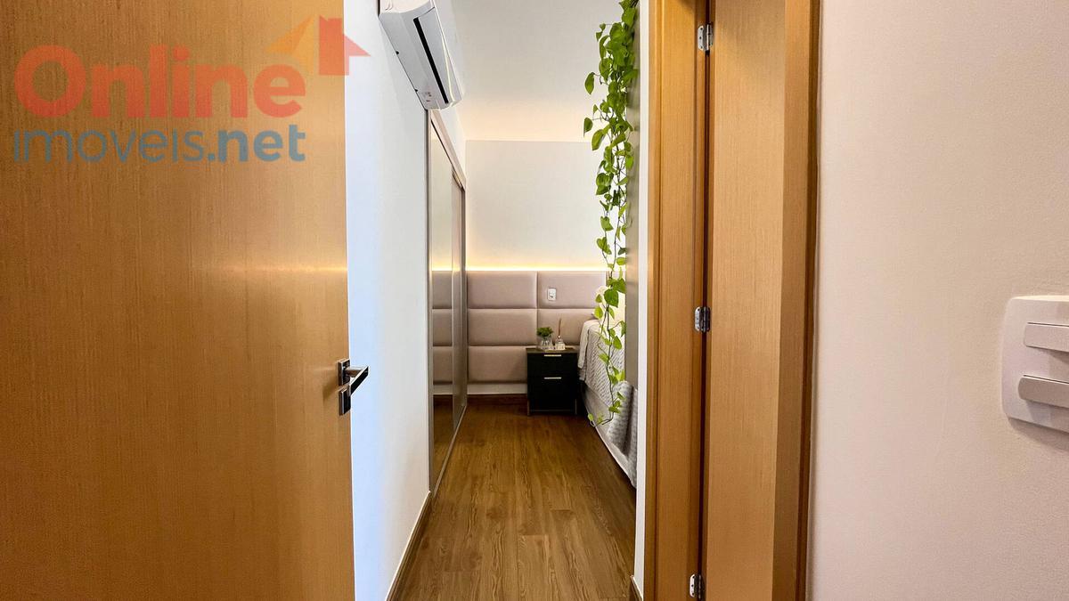 Apartamento, Liberdade, 2 Quartos, 0 Vaga, 1 Suíte