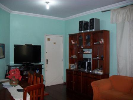 Apartamento, Vila Clóris, 3 Quartos, 1 Vaga, 1 Suíte