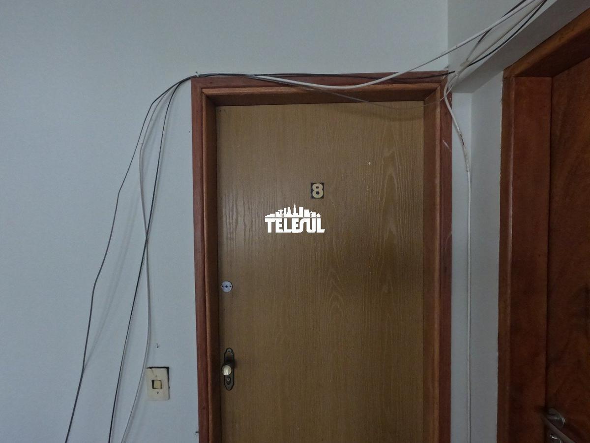 Apartamento, Rezende, 1 Quarto, 1 Vaga