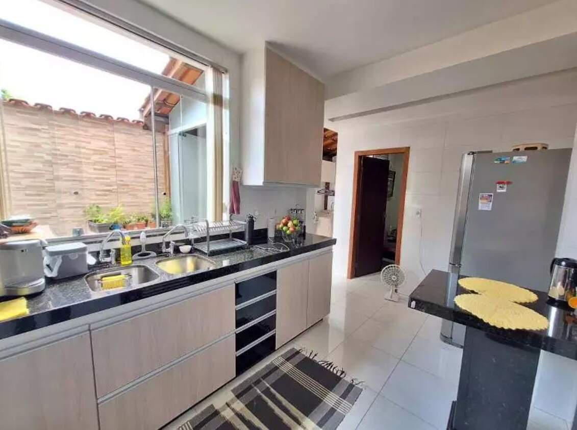 Apartamento, Renascença, 3 Quartos, 1 Vaga, 1 Suíte