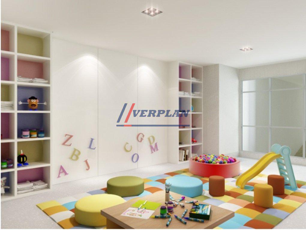 Apartamento, Vila da Serra, 4 Quartos, 4 Vagas, 2 Suítes