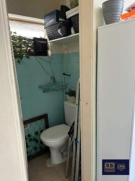 Apartamento, Anchieta, 2 Quartos, 1 Vaga