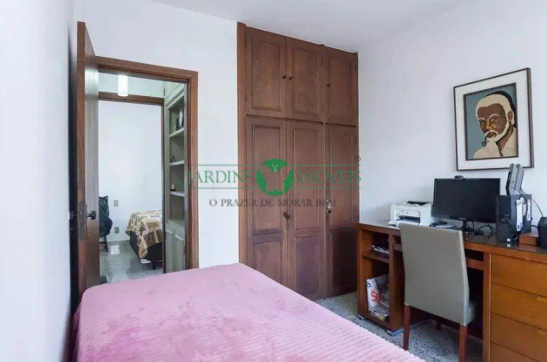 Apartamento, Jaraguá, 3 Quartos, 2 Vagas, 1 Suíte