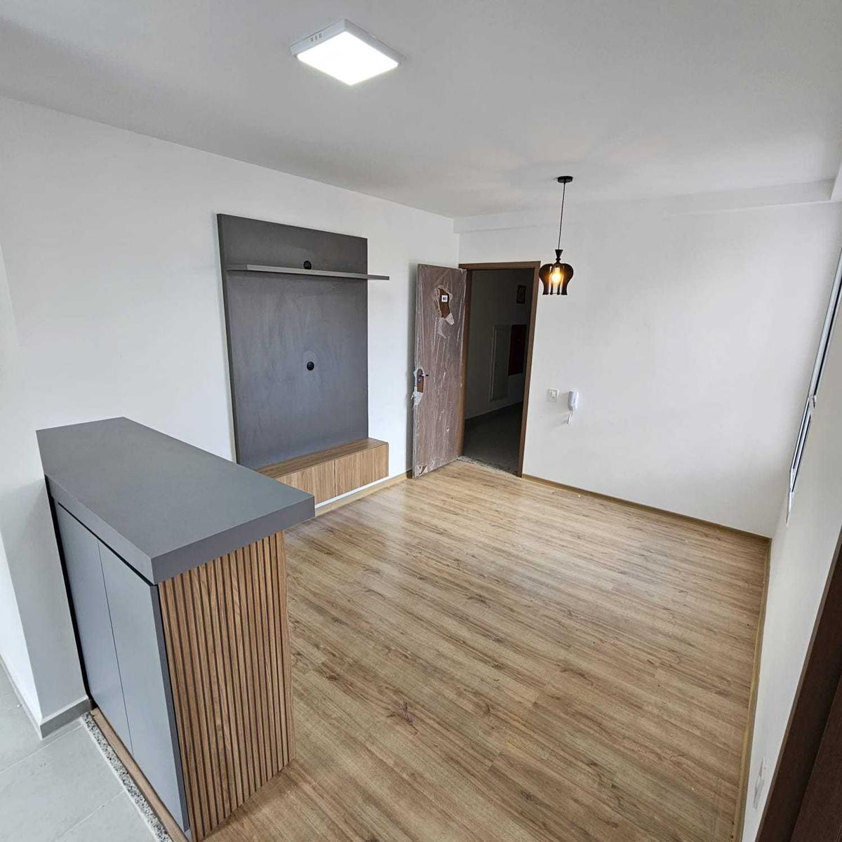 Apartamento, Santa Helena, 2 Quartos, 1 Vaga