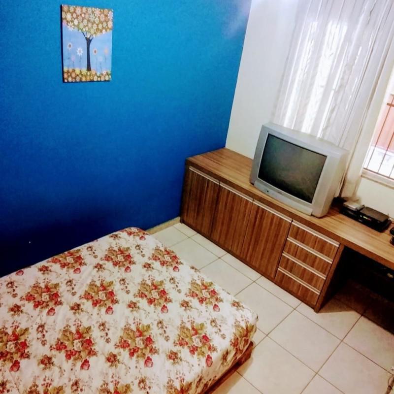 Casa, Heliópolis, 3 Quartos, 2 Vagas, 1 Suíte